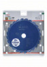 BOSCH 2608644522 Pilový kotouč Expert for Wood pro AKU pily 250×2,1/1,6×30mm, 24