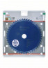 BOSCH 2608644523 Pilový kotouč Expert for Wood pro AKU pily 250×2,1/1,6×30mm, 48