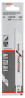 BOSCH 2608656039 Pilový list 2ks S 922 HF Flexible for Wood and Metal