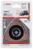 BOSCH 2608900049 Karbidová brusná deska AVZ 90 RT6 90mm