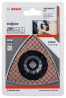BOSCH 2608900043 Karbidová brusná deska AVZ 90 RT10 90mm