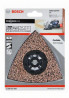 BOSCH 2608900053 Karbidová brusná deska MAVZ 116 RT4 116mm