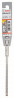BOSCH 2608833778 Vrták do kladiv SDS plus-5X, 6 x 100 x 160 mm