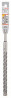 BOSCH 2608833823 Vrták do kladiv SDS plus-5X, 15 x 200 x 260 mm