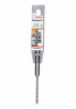 BOSCH 2608836604 Vrták do kladiv SDS plus-5X, 4 x 50 x 110 mm