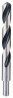 BOSCH 2608577312 Vrták do kovu HSS PointTeQ 17,0 mm (zúžená stopka)