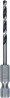 BOSCH 2608577519 Vrták do kovu HSS PointTeQ Hex 3 mm