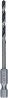 BOSCH 2608577522 Vrták do kovu HSS PointTeQ Hex 3,5 mm