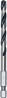 BOSCH 2608577528 Vrták do kovu HSS PointTeQ Hex 6,0 mm