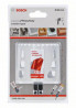 BOSCH 2608900438 Karbidová děrovka Endurance for Heavy Duty (83 mm)
