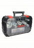 BOSCH 2608594191 Elektrikářská sada 9 kusů Progressor for Wood&Metal