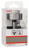 BOSCH 2608597121 Forstnerovy vrtáky, DIN 7483 G 50 x 90 mm, d 10 mm