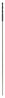 BOSCH 2608596342 Vrtáky do bednění a pro instalace 8 x 600 mm, d 6 mm