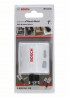 BOSCH 2608594218 Děrovka Progressor for Wood&Metal, 51 mm