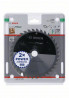 BOSCH 2608837686 Pilový kotouč Standard for Wood pro AKU pily 165×1,5×20mm, 36