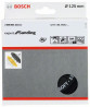 BOSCH 2608900003 Brusný talíř, multiděrování měkké, 125 mm