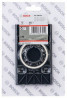 BOSCH 2608601447 Vibrační deska 80 x 130 mm