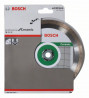 BOSCH 2608602203 Diamantový dělicí kotouč Standard for Ceramic 150 x 1,6 x 7 mm