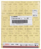 BOSCH 2608608H62 Brusný papír C355 230 x 280 mm, P100