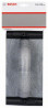 BOSCH 2608608N24 Ruční brusná deska s rukojetí a upínacím přípravkem 115x230mm