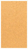 BOSCH 2608608Y19 Brusný papír C470, balení 10 ks 70 x 125 mm, P40