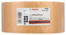 BOSCH 2608900971 Role brusného papíru C470 93 mm x 50 m, P100