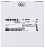 BOSCH 2608619167 Fíbrový kotouč Expert for Metal, pr. 115 mm, P60, R444