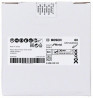 BOSCH 2608619174 Fíbrový kotouč Expert for Metal, pr. 125 mm, P80, R444