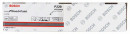 BOSCH 2608901153 Brusný papír C470, balení 25 ks, pr. 225 mm, P220