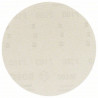 BOSCH 2608900675 Brusná mřížka 5ks M480, pr. 125 mm, P180