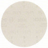 BOSCH 2608900682 Brusná mřížka 50ks M480, pr. 125 mm, P120