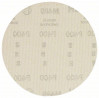 BOSCH 2608900688 Brusná mřížka 50ks M480, pr. 125 mm, P400