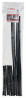 BOSCH 2608620692 Sada náhradních kartáčů pro GBR 15 CAG