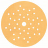 BOSCH 2608901131 Brusný papír C470, balení 50 ks, pr. 125 mm, P220