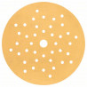 BOSCH 2608901133 Brusný papír C470, balení 50 ks, pr. 125 mm, P320