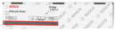 BOSCH 2608901151 Brusný papír C470, balení 25 ks, pr. 225 mm, P150