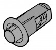 BLUM 993.0530 ogranicznik dystansowy 5mm