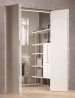 HETTICH 79015 WingLine 230 komplet do 2+2 skrzydła