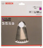 BOSH 2608640509 Multimaterial 190x30 54T