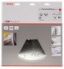 BOSCH 2608642110 Tarcza Best for Laminated Panel 300x30x3,2mm,96z