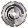 BOSCH 2608640514 Tarcza pilarska Multi Materiał 235 x 30/25 x 2,4 mm; 64