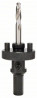 BOSCH 2609390034 sześciokątny adapter 32-210mm, otwornica