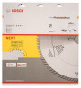 BOSCH 2608642517 Tarcza pilarska Expert for Laminated Pane 300 x 30 x 3,2 mm, 96