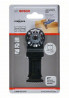 BOSCH 2608661645 Brzeszczot do cięcia wgłęb. BIM AIZ 32 BSPB Hard Wood 50x32 mm