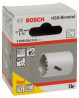 BOSCH 2608584110 Otwornica HSS-bimetal, standard adapter 35 mm, 1 3/8"