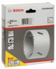 BOSCH 2608584138 Otwornica HSS-bimetal, standard adapter 152 mm, 6"