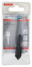 BOSCH 1609200315 Pogłębiacz stożkowy13,0 mm, 90°, 50 mm, 1/4"