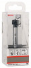 BOSCH 2608597601 Wiertło wielostopniowe 15 x 90 mm, d 8 mm