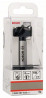BOSCH 2608597610 Wiertło wielostopniowe 30 x 90 mm, d 8 mm