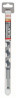 BOSCH 2608597630 Wiertło śruBOSCHwe, sześciokątne 16 x 170 x 235 mm, d 11,1 mm